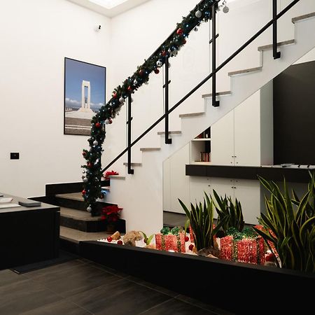 Domea Superior Rooms Bed And Breakfast Reggio di Calabria Exterior foto