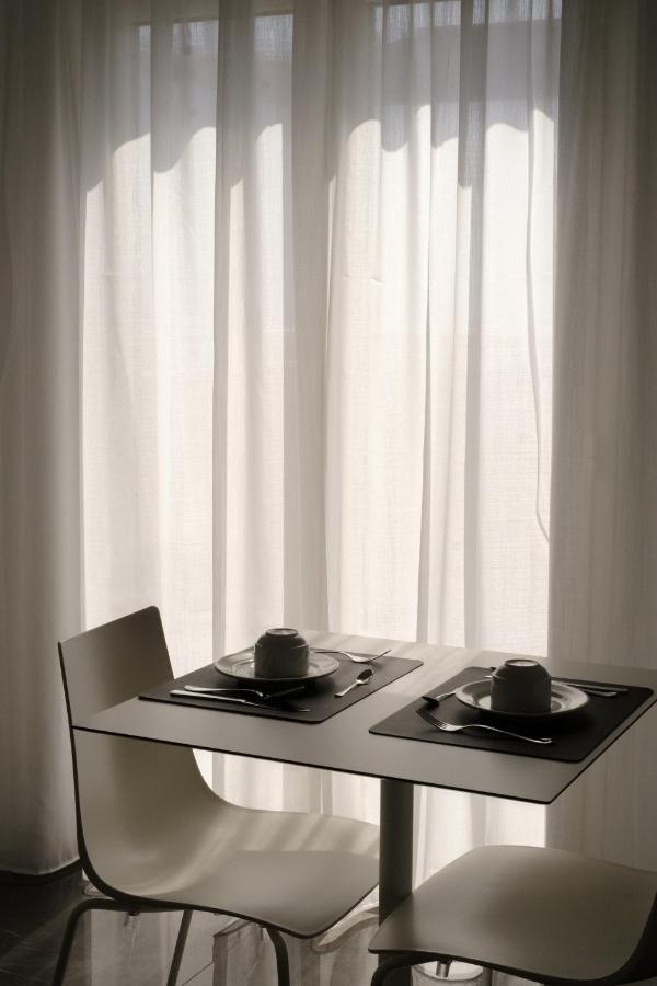 Domea Superior Rooms Bed And Breakfast Reggio di Calabria Exterior foto