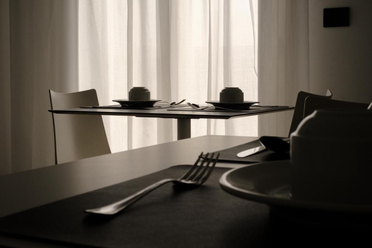 Domea Superior Rooms Bed And Breakfast Reggio di Calabria Exterior foto