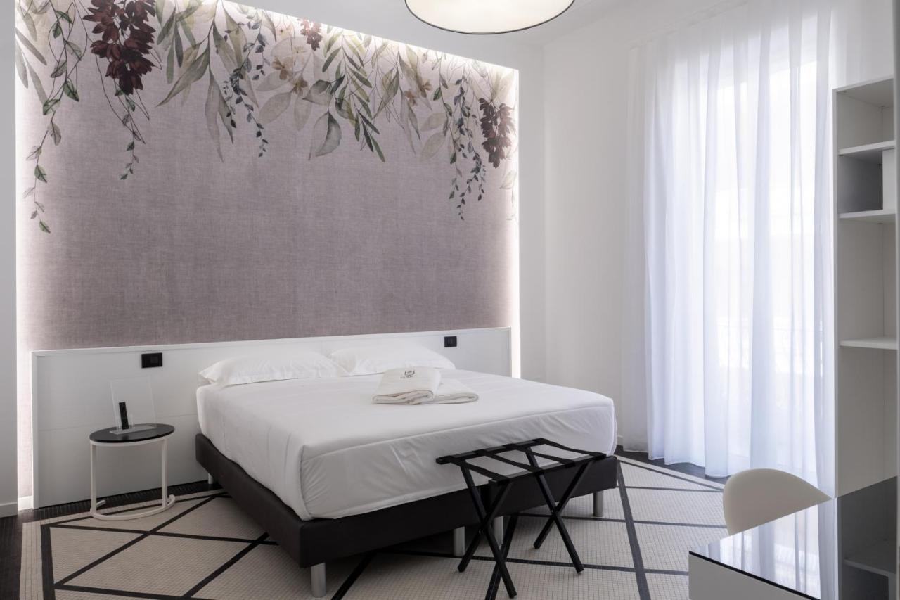 Domea Superior Rooms Bed And Breakfast Reggio di Calabria Exterior foto