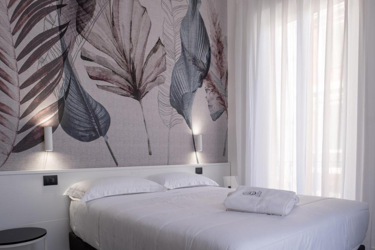 Domea Superior Rooms Bed And Breakfast Reggio di Calabria Exterior foto