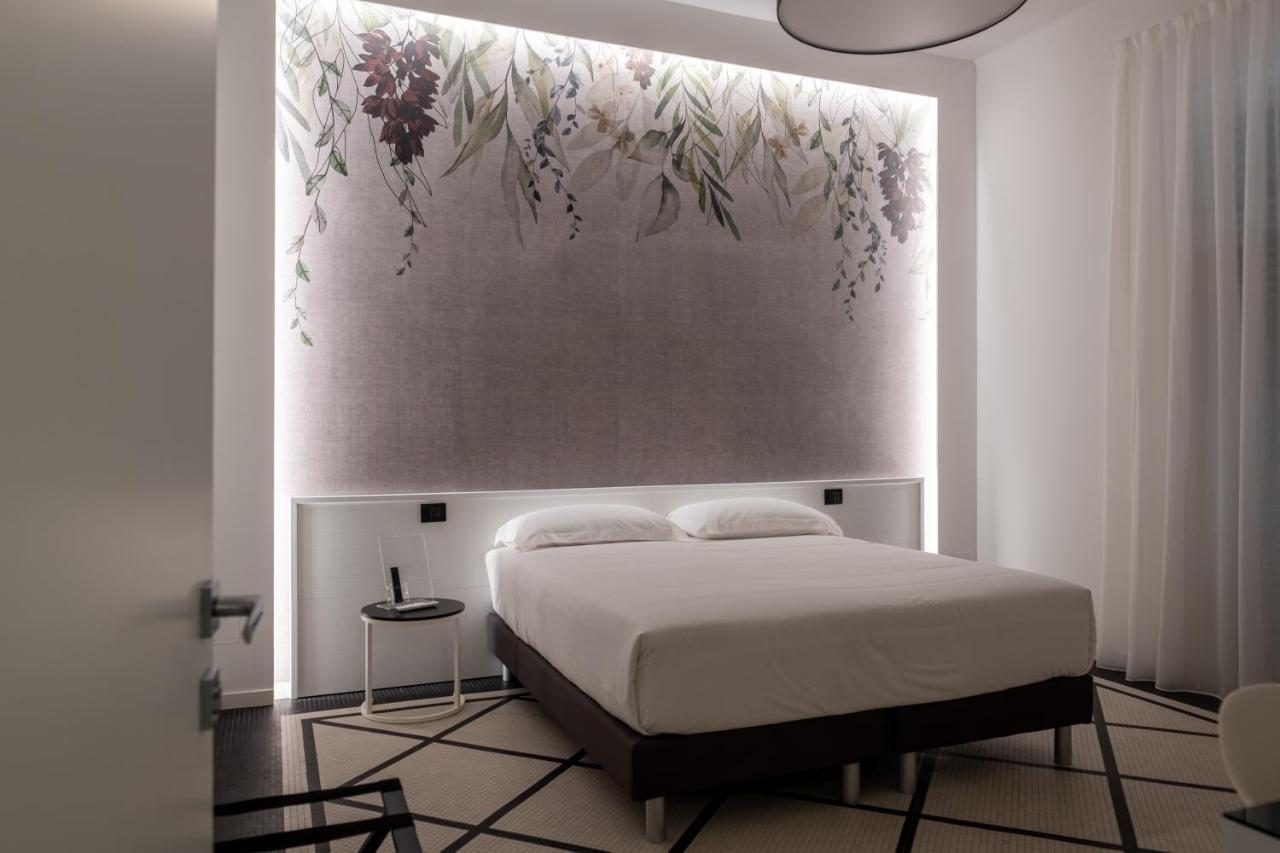 Domea Superior Rooms Bed And Breakfast Reggio di Calabria Exterior foto