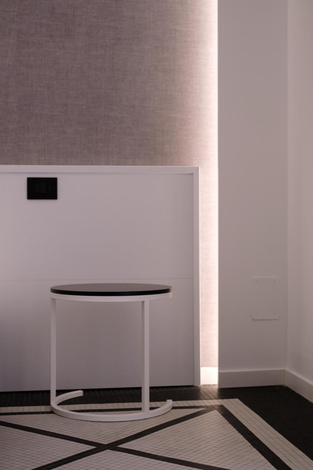 Domea Superior Rooms Bed And Breakfast Reggio di Calabria Exterior foto