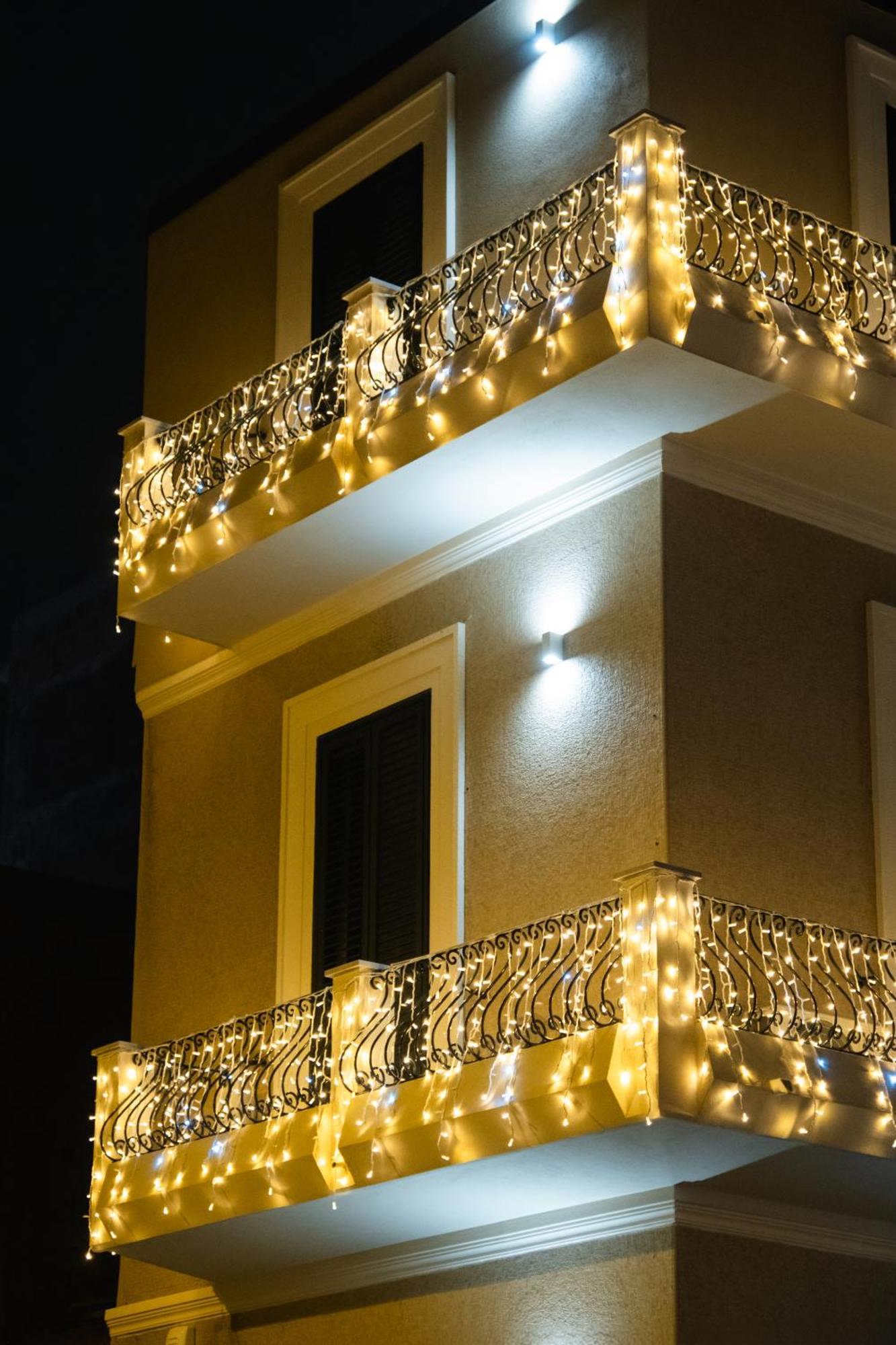 Domea Superior Rooms Bed And Breakfast Reggio di Calabria Exterior foto
