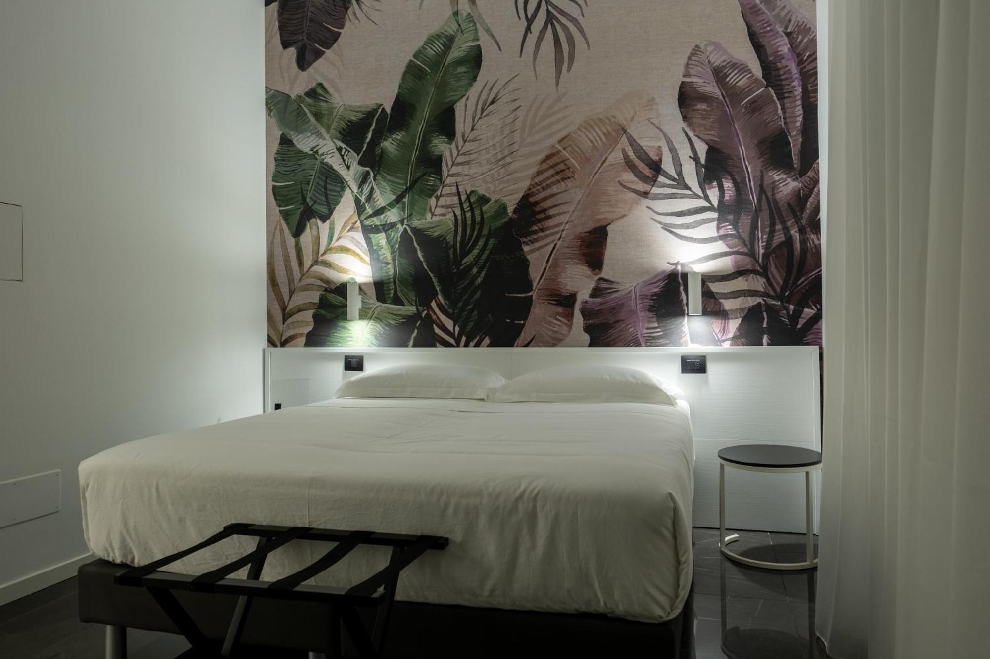 Domea Superior Rooms Bed And Breakfast Reggio di Calabria Exterior foto