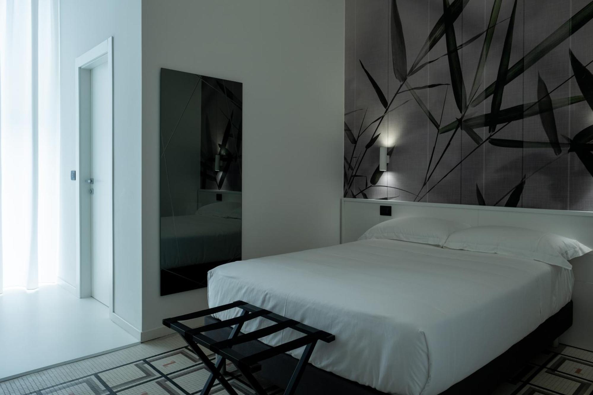 Domea Superior Rooms Bed And Breakfast Reggio di Calabria Exterior foto