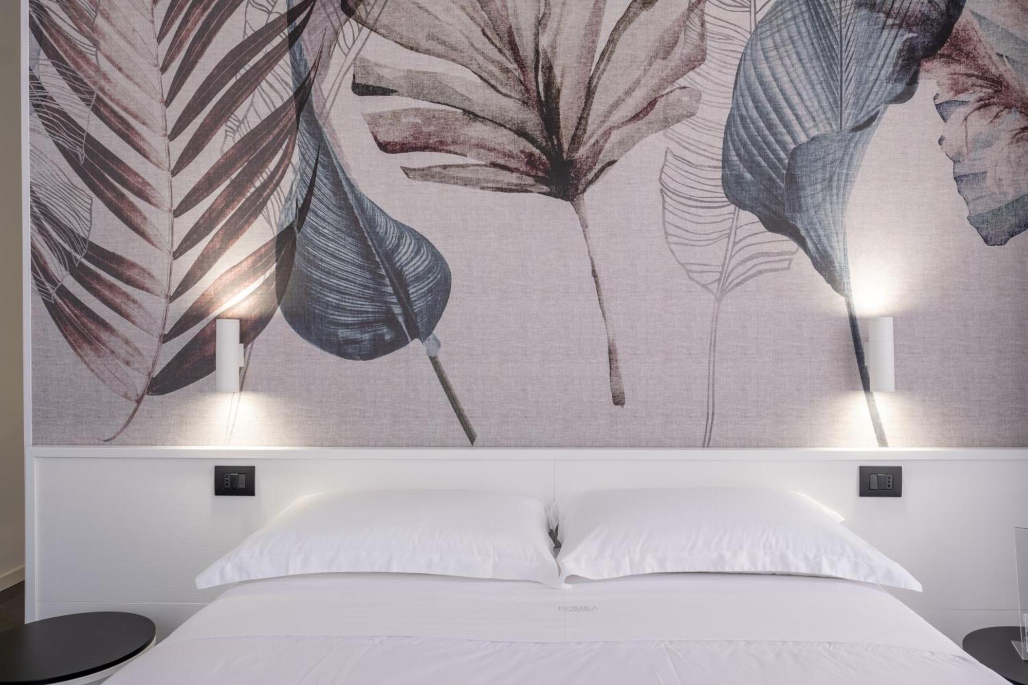 Domea Superior Rooms Bed And Breakfast Reggio di Calabria Exterior foto