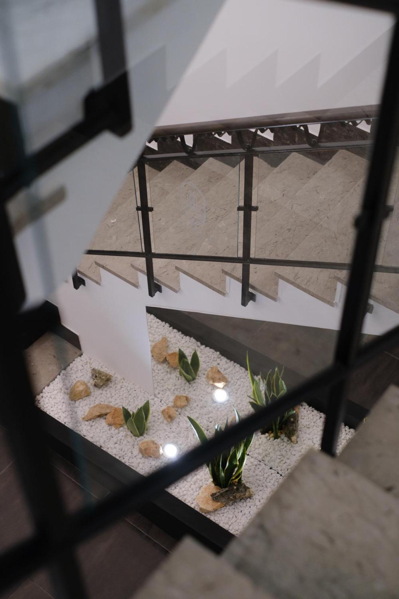 Domea Superior Rooms Bed And Breakfast Reggio di Calabria Exterior foto