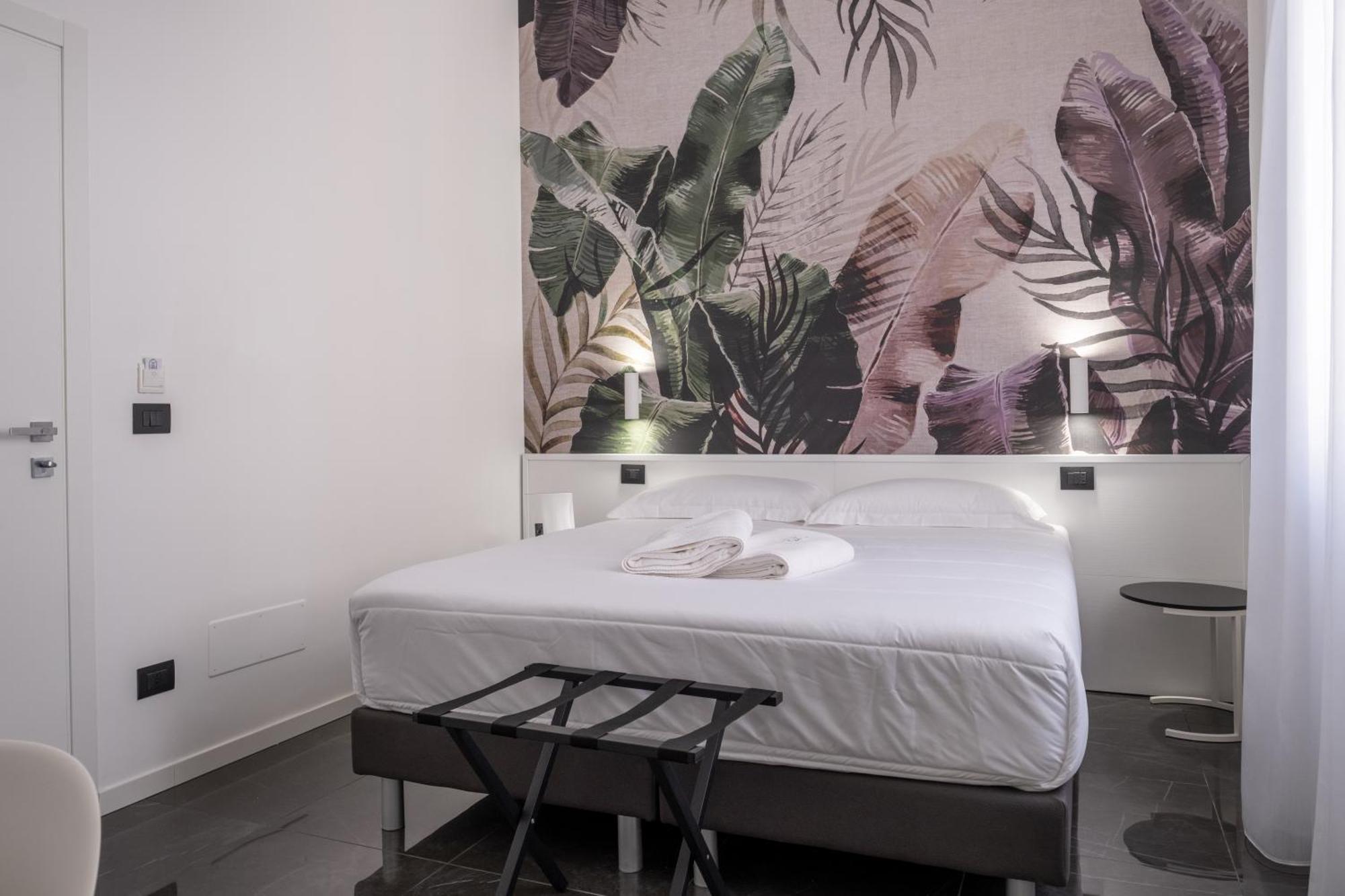 Domea Superior Rooms Bed And Breakfast Reggio di Calabria Exterior foto