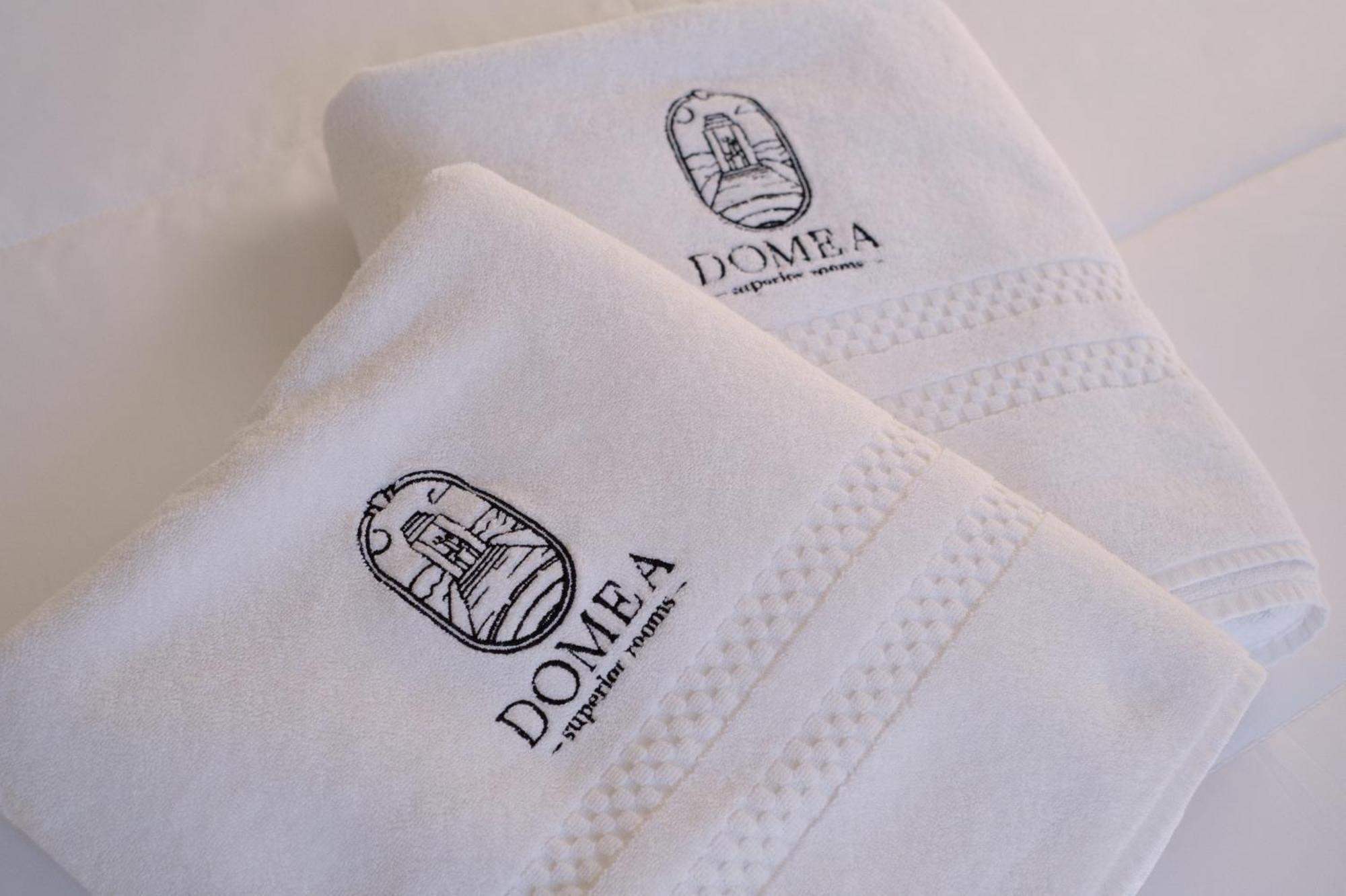 Domea Superior Rooms Bed And Breakfast Reggio di Calabria Exterior foto