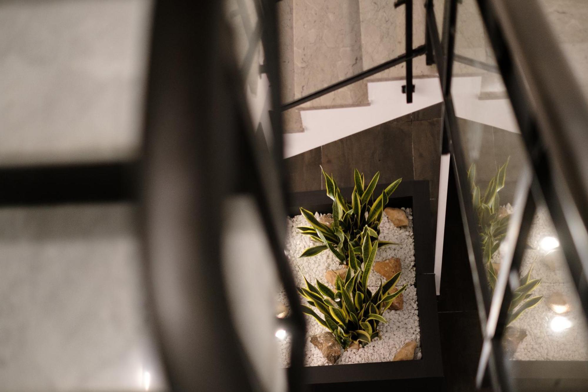 Domea Superior Rooms Bed And Breakfast Reggio di Calabria Exterior foto