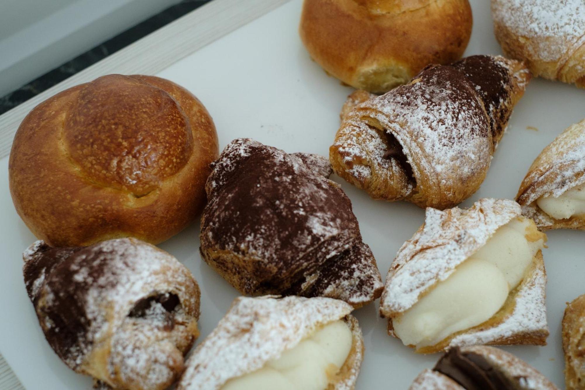 Domea Superior Rooms Bed And Breakfast Reggio di Calabria Exterior foto