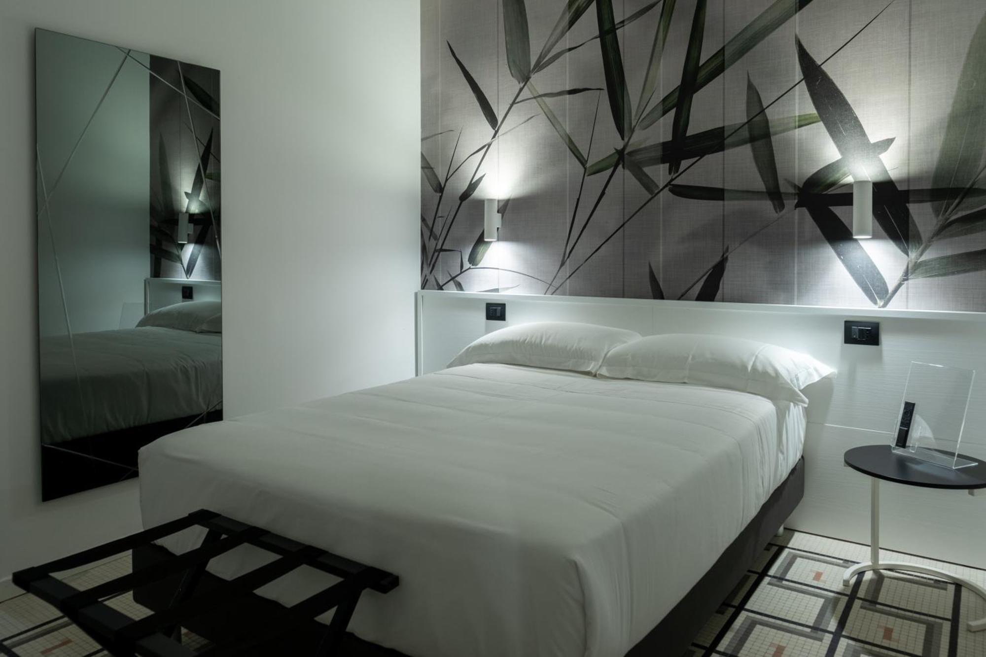 Domea Superior Rooms Bed And Breakfast Reggio di Calabria Exterior foto