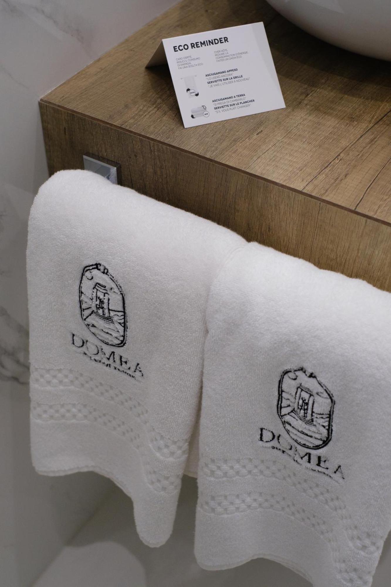 Domea Superior Rooms Bed And Breakfast Reggio di Calabria Exterior foto